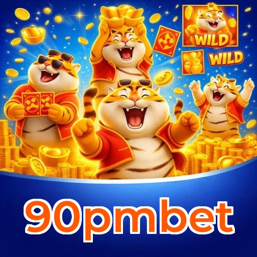 90pmbet Fortune - Tiger Ox Mouse